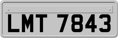 LMT7843