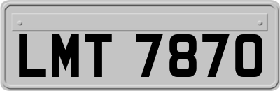 LMT7870