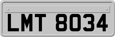 LMT8034