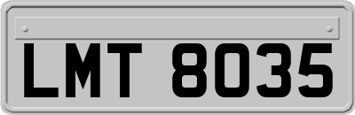 LMT8035