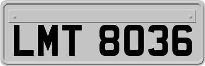 LMT8036