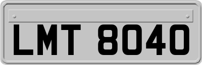 LMT8040