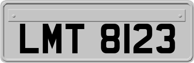 LMT8123