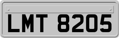 LMT8205