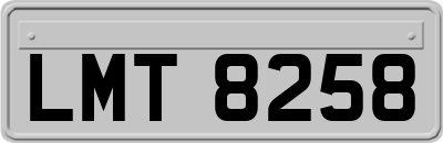 LMT8258