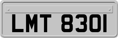 LMT8301