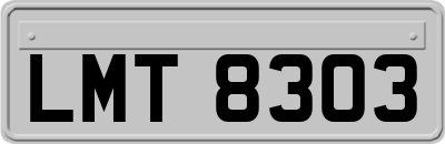 LMT8303