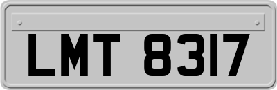 LMT8317