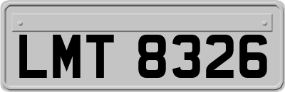LMT8326