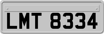 LMT8334