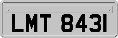 LMT8431