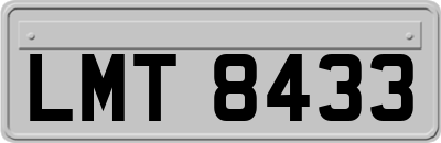 LMT8433