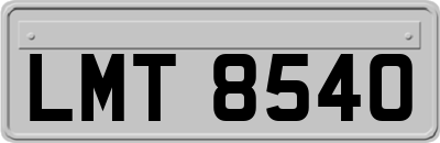 LMT8540