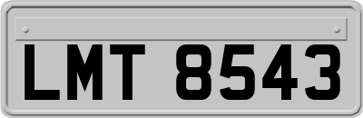 LMT8543