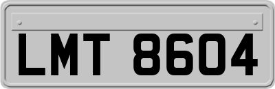 LMT8604