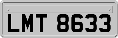 LMT8633