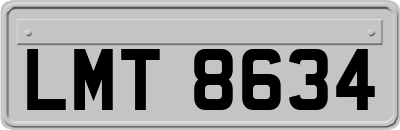 LMT8634