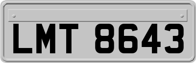 LMT8643
