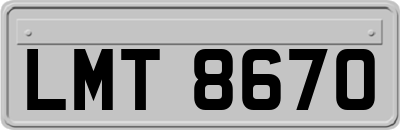 LMT8670