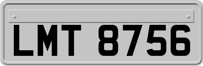 LMT8756