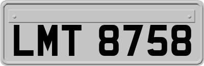 LMT8758