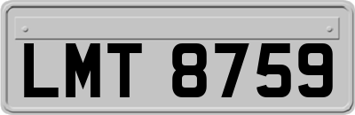 LMT8759