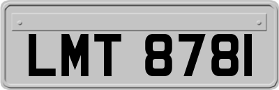 LMT8781
