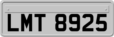 LMT8925