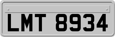 LMT8934