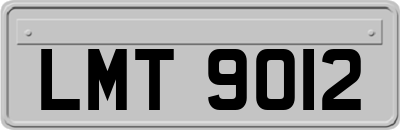 LMT9012