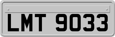 LMT9033