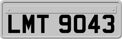 LMT9043