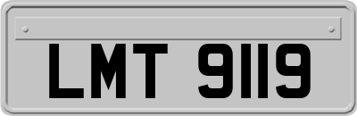 LMT9119