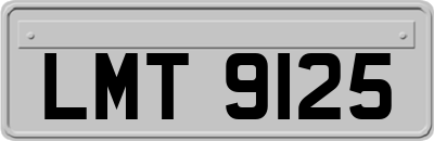 LMT9125