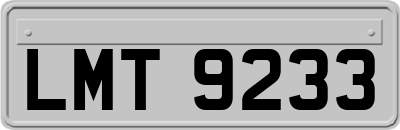 LMT9233
