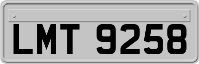 LMT9258