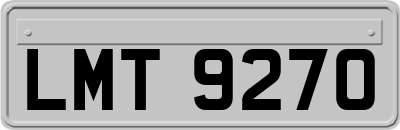 LMT9270