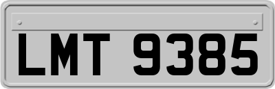 LMT9385