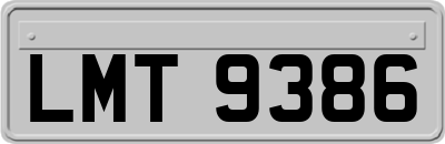LMT9386