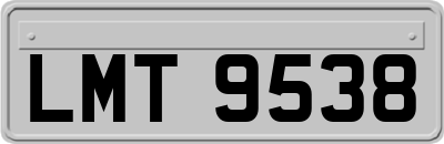 LMT9538