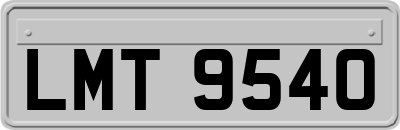 LMT9540