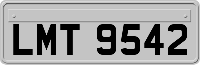 LMT9542