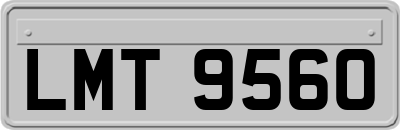 LMT9560