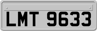 LMT9633