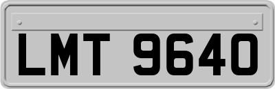LMT9640
