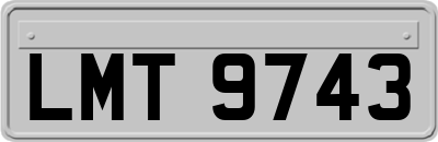 LMT9743