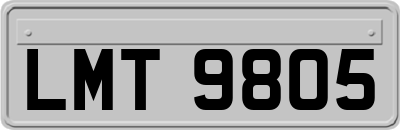 LMT9805