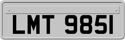 LMT9851