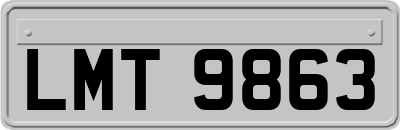LMT9863