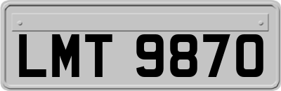 LMT9870